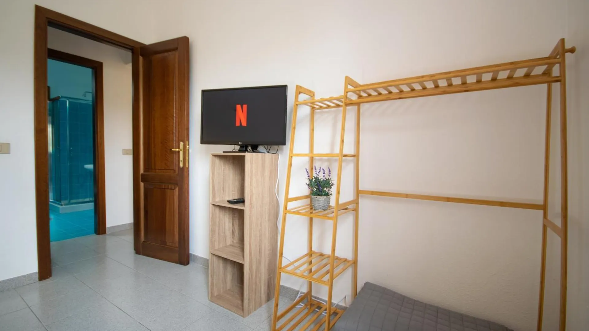 Apartment Appartamento A Pochi Passi Dalla Spiaggia San Teodoro