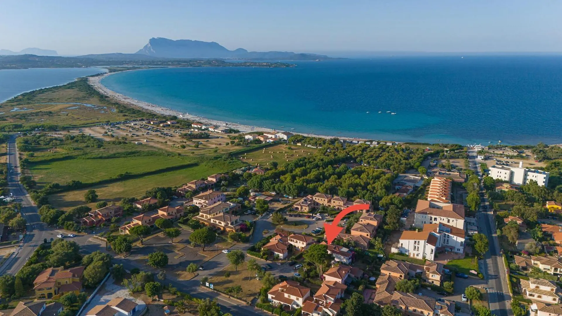 Appartamento A Pochi Passi Dalla Spiaggia Сан-Теодоро 0*,  Италия